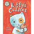 Kitty's Cuddles - Paperback