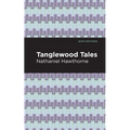 Tanglewood Tales - Hardcover