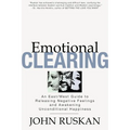 Emotional Clearing - Paperback