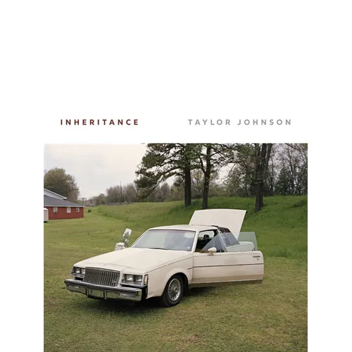 Inheritance - Paperback