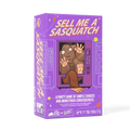 Sell Me A Sasquatch