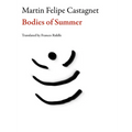 Bodies of Summer - Paperback