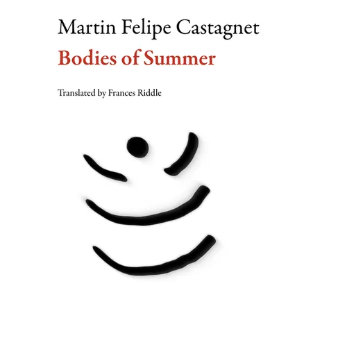 Bodies of Summer - Paperback