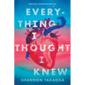 Everything I Thought I Knew - Hardcover