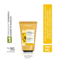 Yves Rocher Vegan Nourishing Leave-In Hair Cream for Dry Hair 150ml