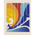 Surf - Hardcover