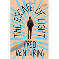 The Escape of Light - Hardcover
