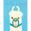 Lana Llama - Paperback