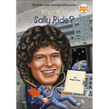 Who Was Sally Ride? - Hardcover