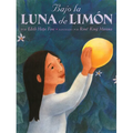 Bajo La Luna de Limón = Under the Lemon Moon - Paperback