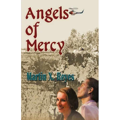 Angels of Mercy - Paperback