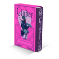Cinder Collector's Edition: Book One of the Lunar Chronicles - Hardcover