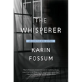 The Whisperer - Paperback