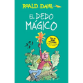 El Dedo Mágico / The Magic Finger - Paperback