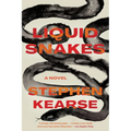 Liquid Snakes - Paperback