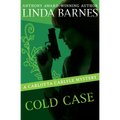 Cold Case - Paperback
