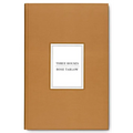 Rose Tarlow: Three Houses - Hardcover