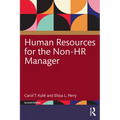 Human Resources for the Non-HR Manager - Paperback