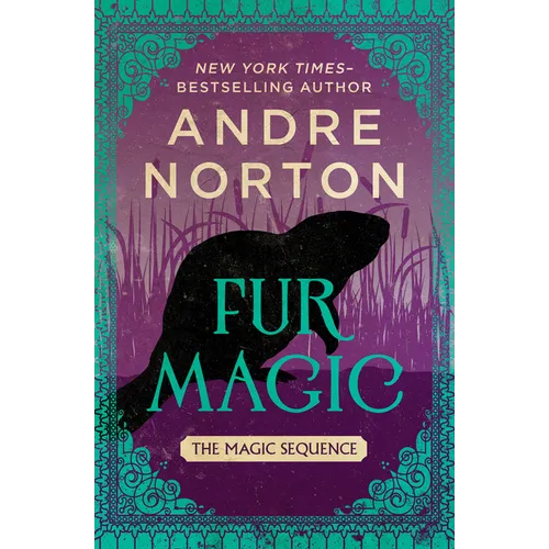 Fur Magic - Paperback