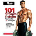 101 Strength Training Workouts & Strategies - Paperback