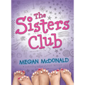 The Sisters Club - Paperback