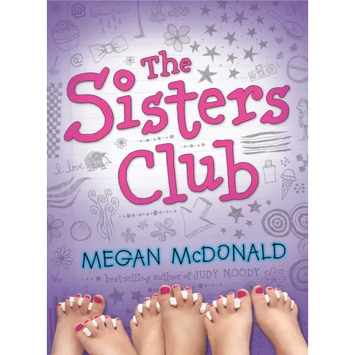 The Sisters Club - Paperback