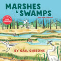 Marshes & Swamps - Hardcover