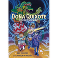 Doña Quixote: Rise of the Knight - Paperback
