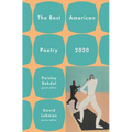 The Best American Poetry 2020 - Paperback