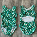 Shamrock Shake Leotard