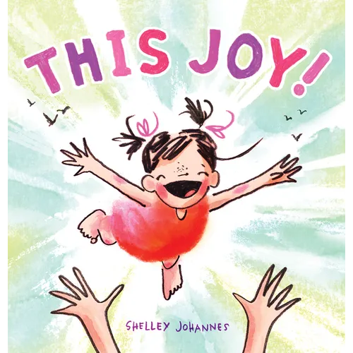 This Joy! - Hardcover