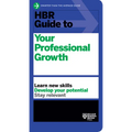 HBR Guide to Your Professional Growth - Paperback