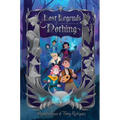 Lost Legends of Nothing - Hardcover