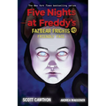 Friendly Face: An Afk Book (Five Nights at Freddy's: Fazbear Frights #10): Volume 10 - Paperback