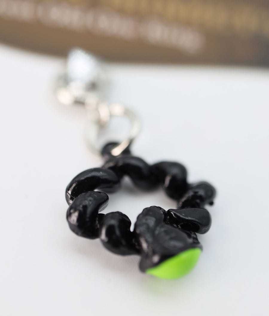 Traveler's Trinkets: Great Old One Ring Charm