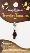 Traveler's Trinkets: Bat Charm