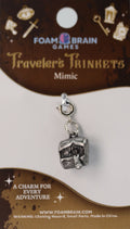 Traveler's Trinkets: Mimic Charm