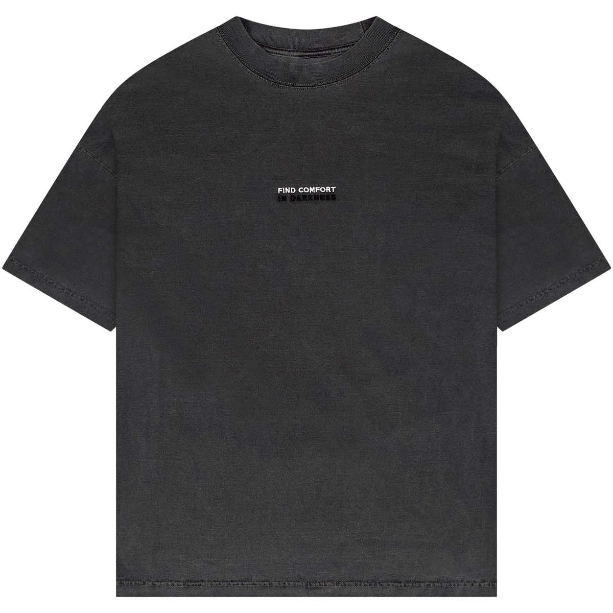 Find Comfort T-Shirt Shadow