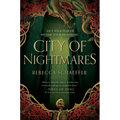 City of Nightmares - Hardcover