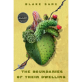 The Boundaries of Their Dwelling - Paperback