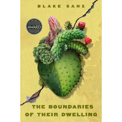 The Boundaries of Their Dwelling - Paperback