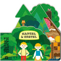 Hansel and Gretel - Hardcover