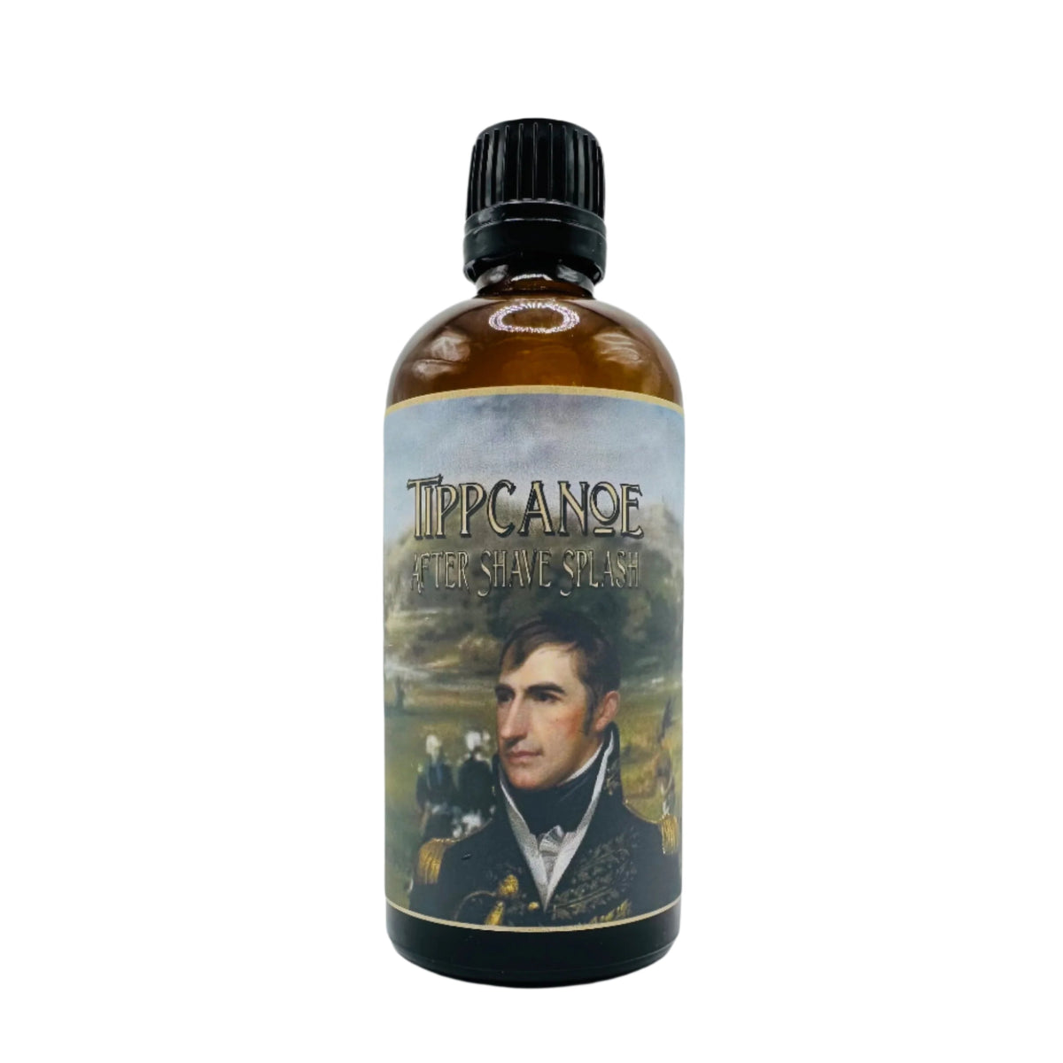 Strike Gold Shave Tippcanoe Shaving Collection