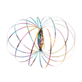 Mozi Ring: Iridescent
