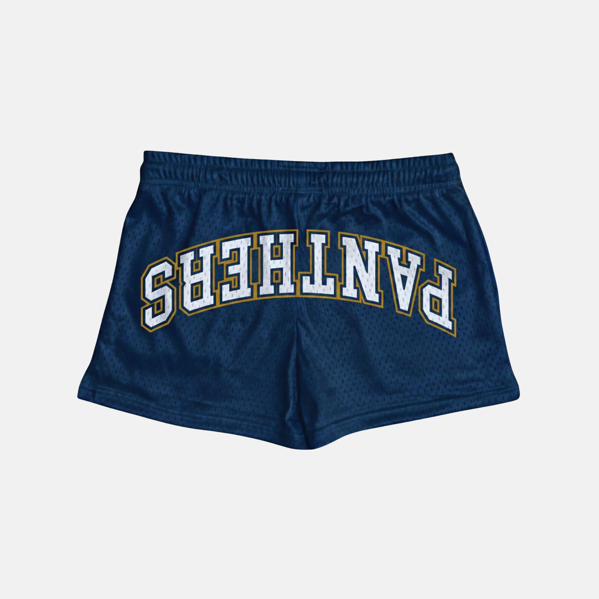 FIU Mesh Shorts | Women