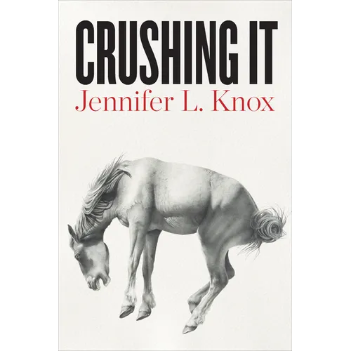 Crushing It - Paperback
