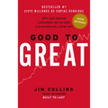 Good to Great (Spanish Edition) - Paperback