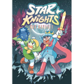 Star Knights: (A Graphic Novel) - Paperback