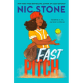 Fast Pitch - Paperback