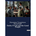 Darby O'Gill and the Good People - Paperback
